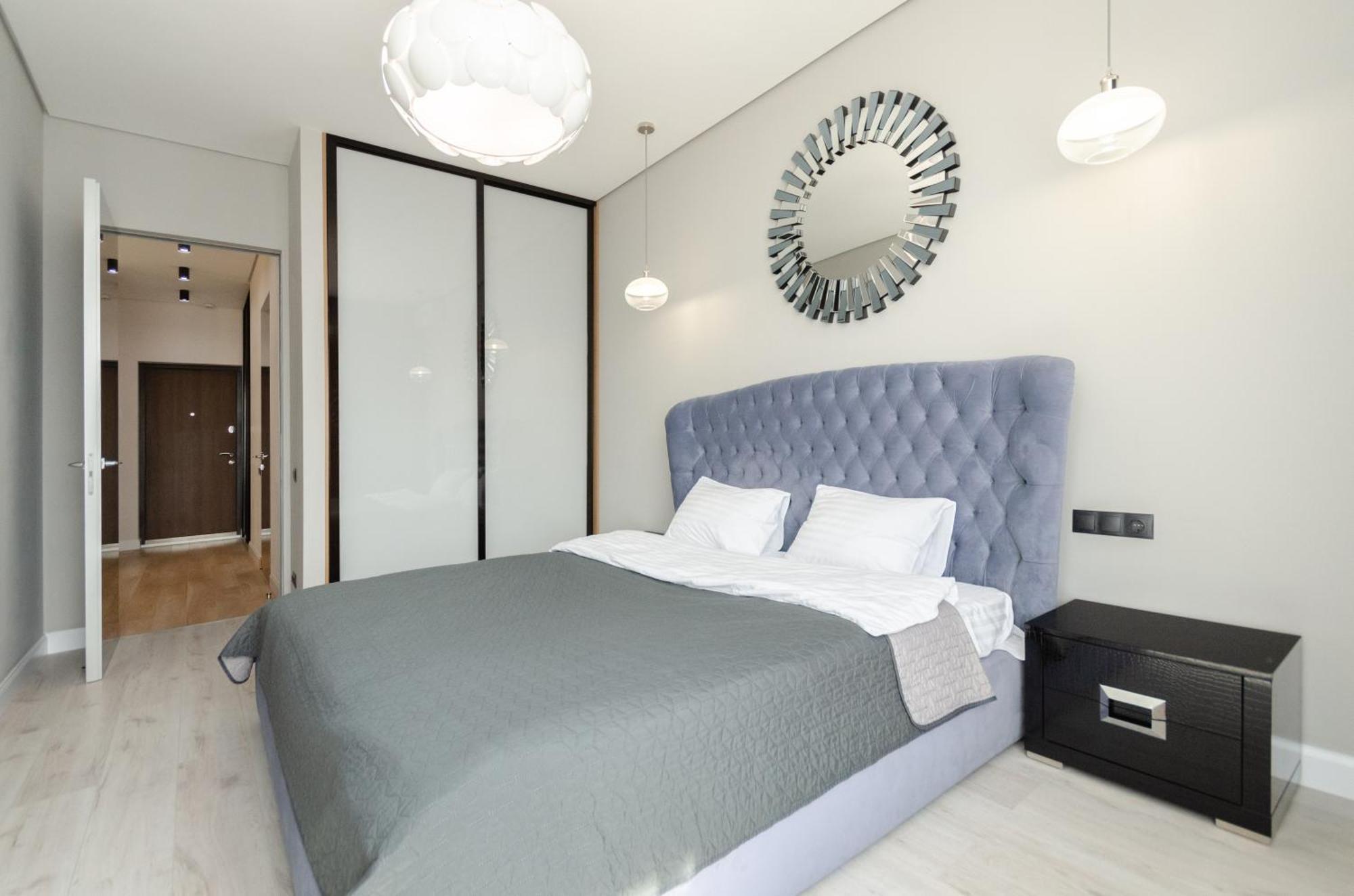 Petrovdom 267-373 In Best Apartments In Rc Central Park Kiev Eksteriør billede