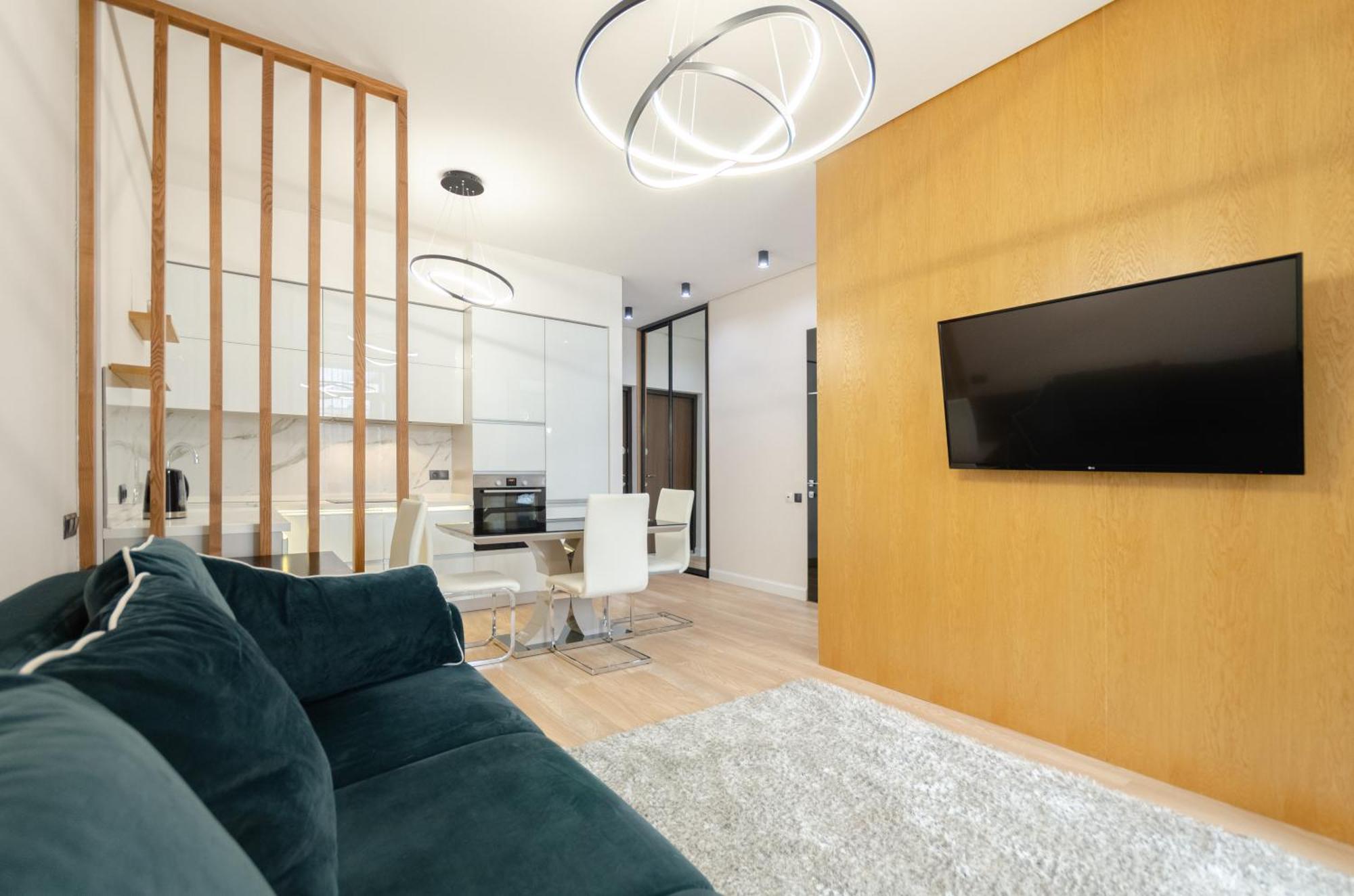 Petrovdom 267-373 In Best Apartments In Rc Central Park Kiev Eksteriør billede