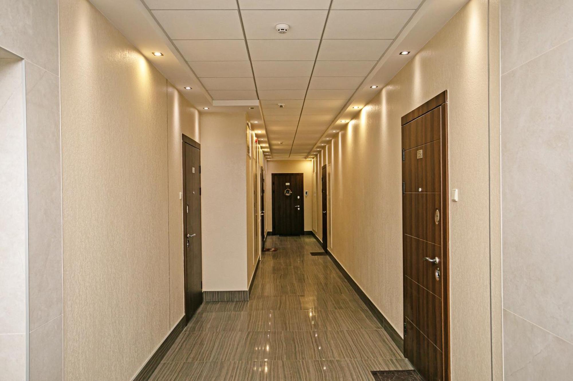 Petrovdom 267-373 In Best Apartments In Rc Central Park Kiev Eksteriør billede