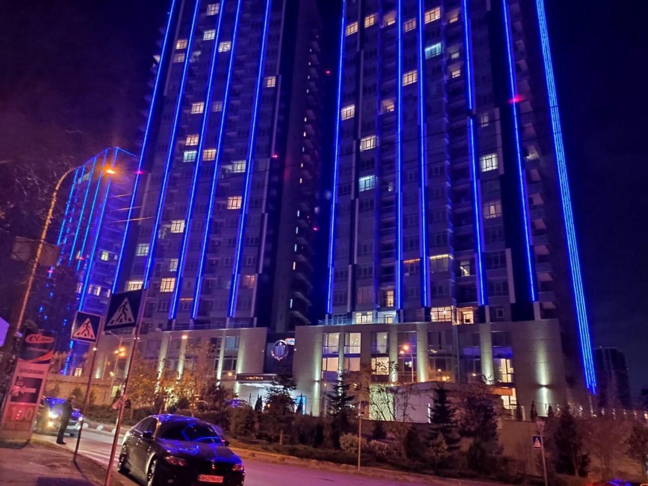 Petrovdom 267-373 In Best Apartments In Rc Central Park Kiev Eksteriør billede