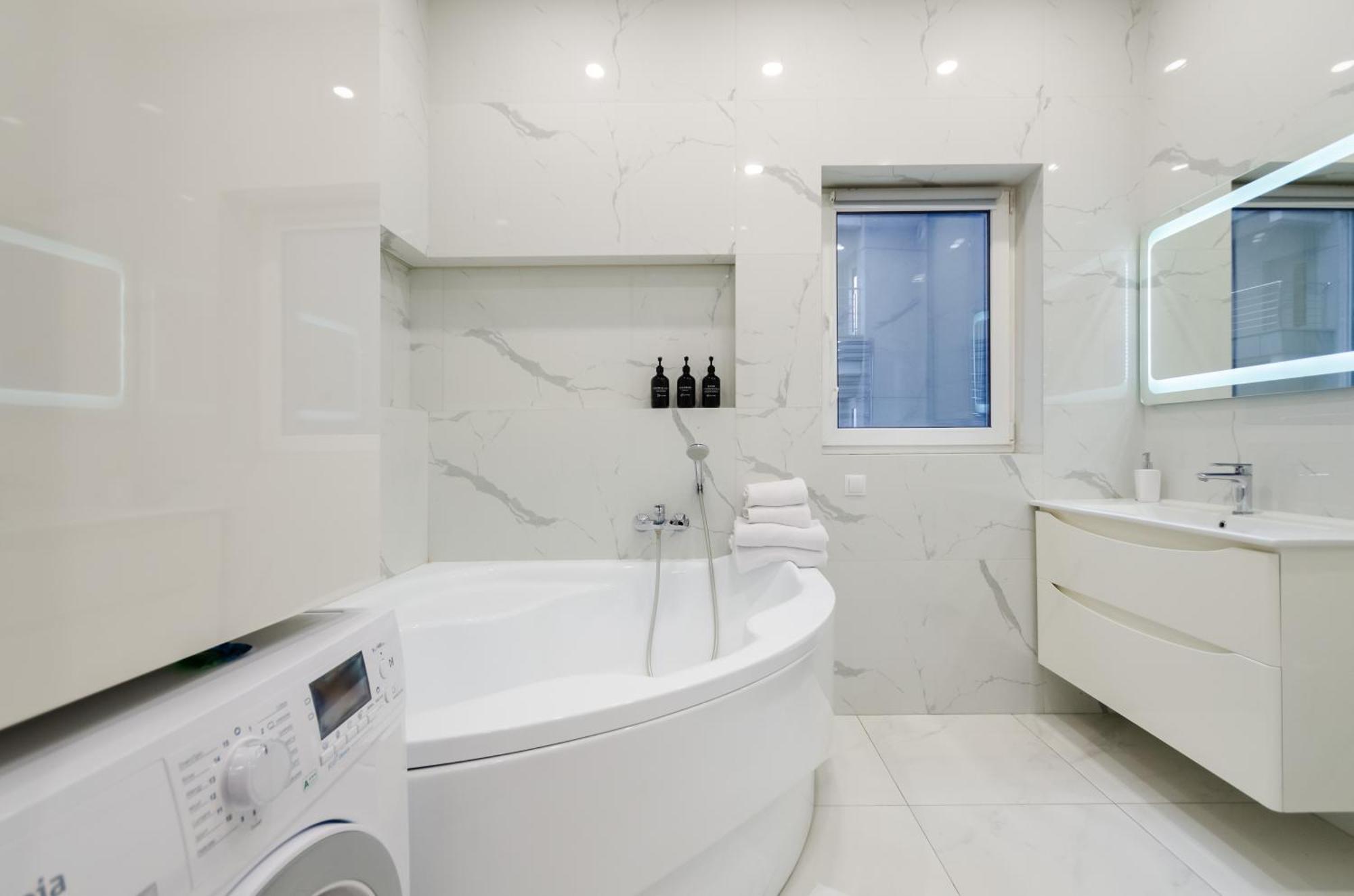 Petrovdom 267-373 In Best Apartments In Rc Central Park Kiev Eksteriør billede